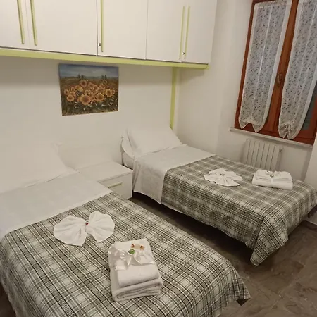 Dom wakacyjny Sopra_lavia Stazione_la Spezia_cinque Terre *